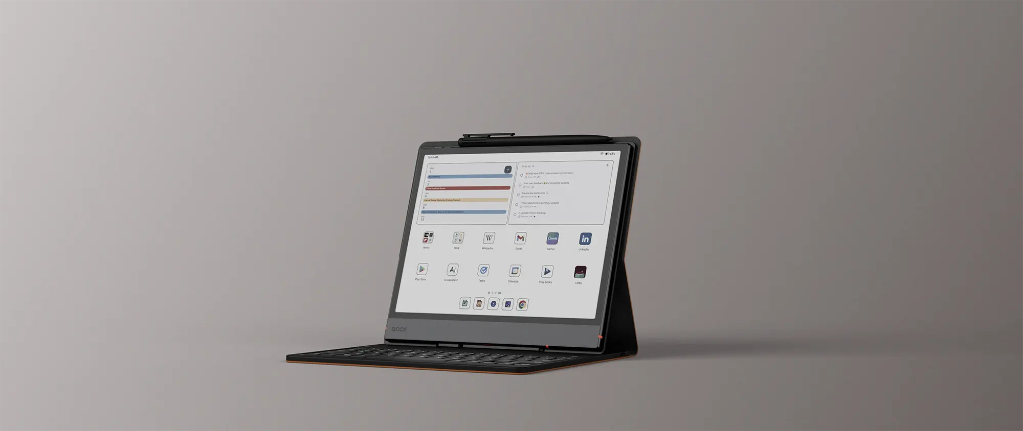 Onyx Boox Note Air 5 C