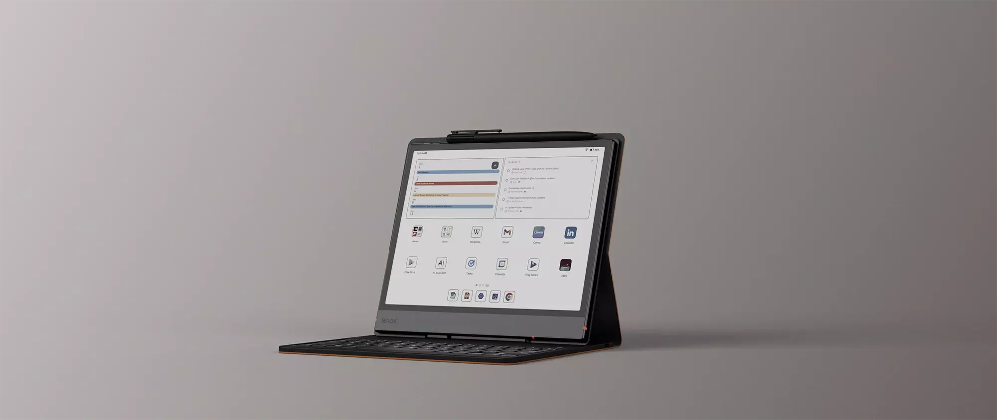 Onyx Boox Note Air 5 C