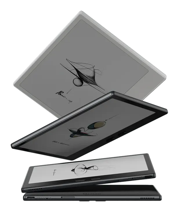 Onyx Boox Go Color 7 (Gen II) | Czytniki ebooków