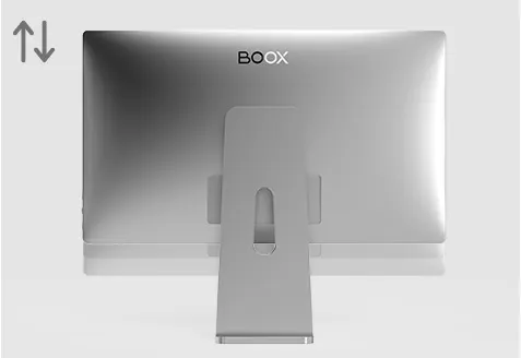 Monitor Onyx Boox Mira - Height Adjustment 50mm
