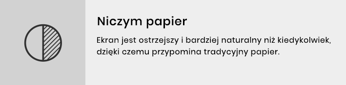 Note2 - niczym papier