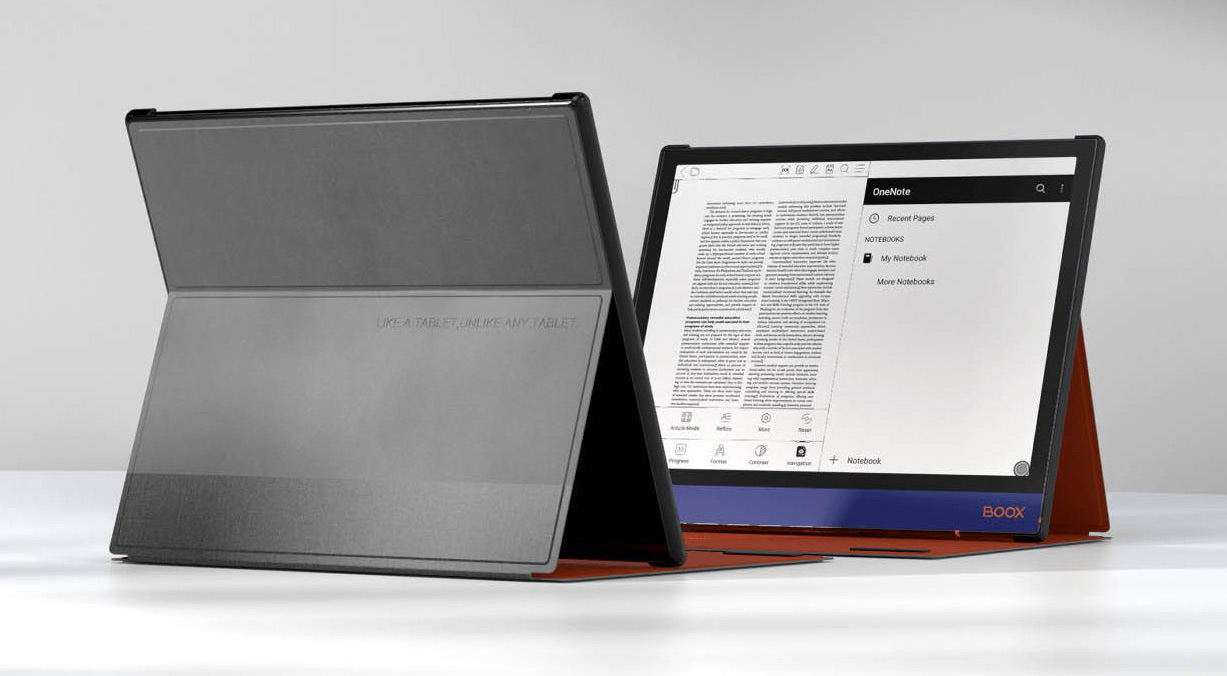 Onyx Boox Note Air 2 | Czytniki ebooków