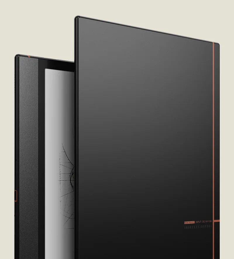 Onyx Boox Note Air 4 C | Ebook readers - The Polish website of