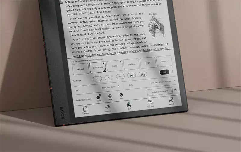 【美品】BOOX Note Air4 C 楽天市場】BOOX - Note Air4 C 電子書籍リーダー Android