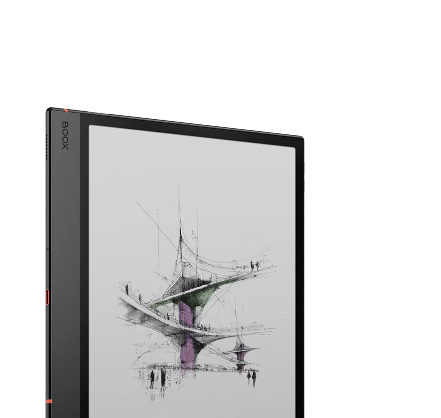 BOOX Note Air5 C