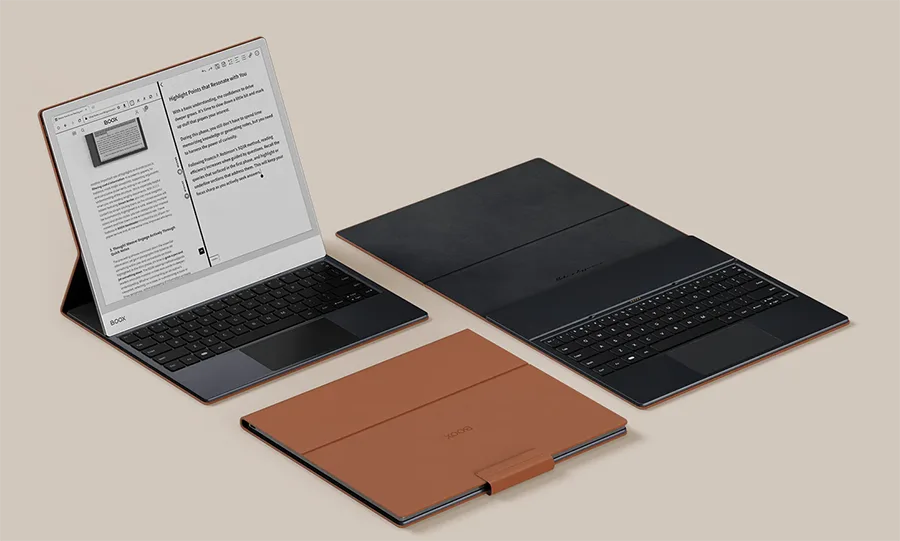 Onyx Boox Note Max | Ebook readers - The Polish website of