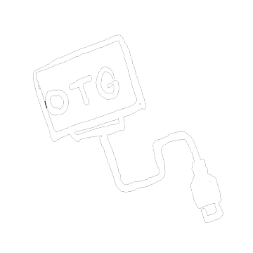 USB OTG