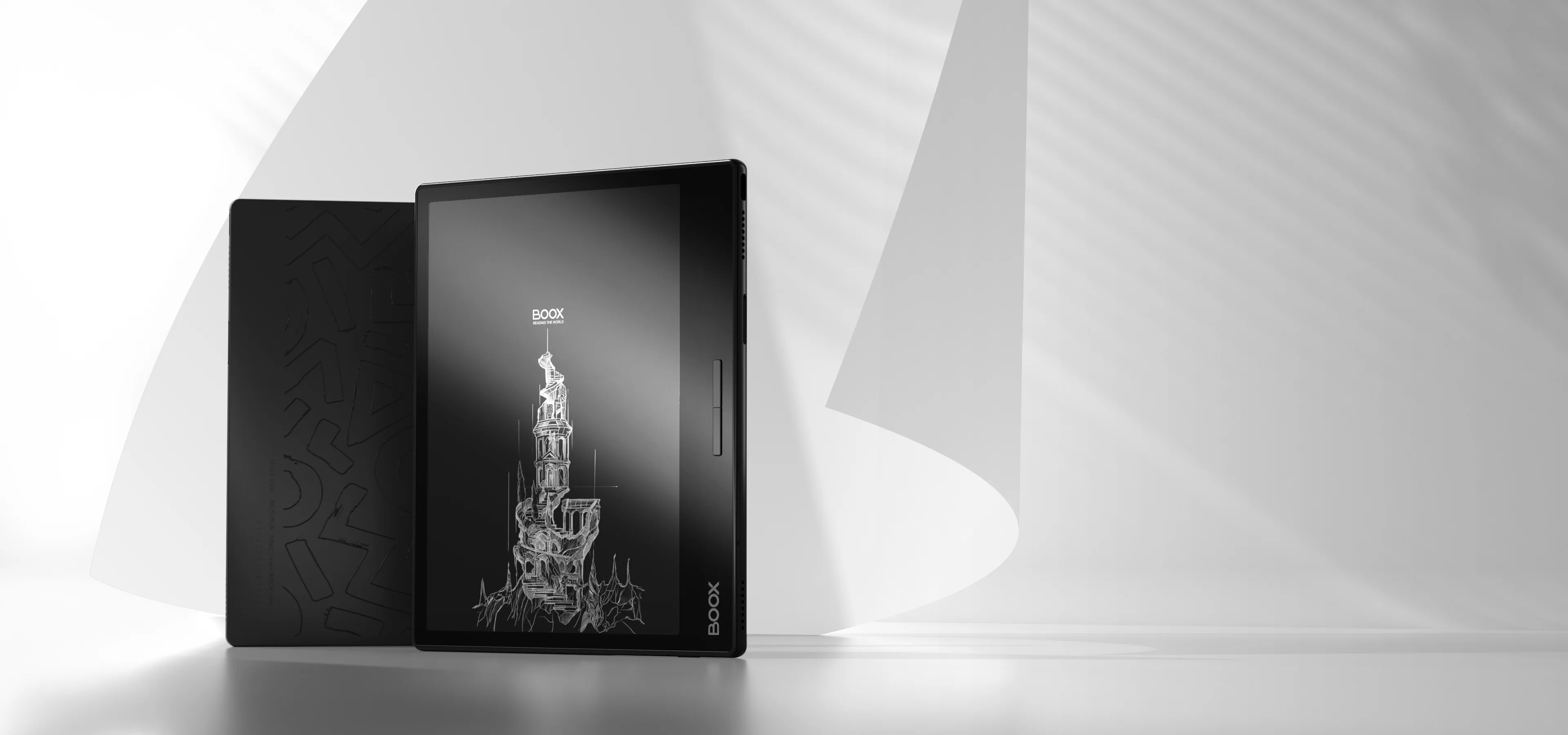 Onyx Boox Page | Czytniki ebooków