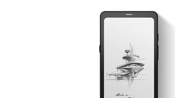 Onyx Boox Palma | Czytniki ebooków