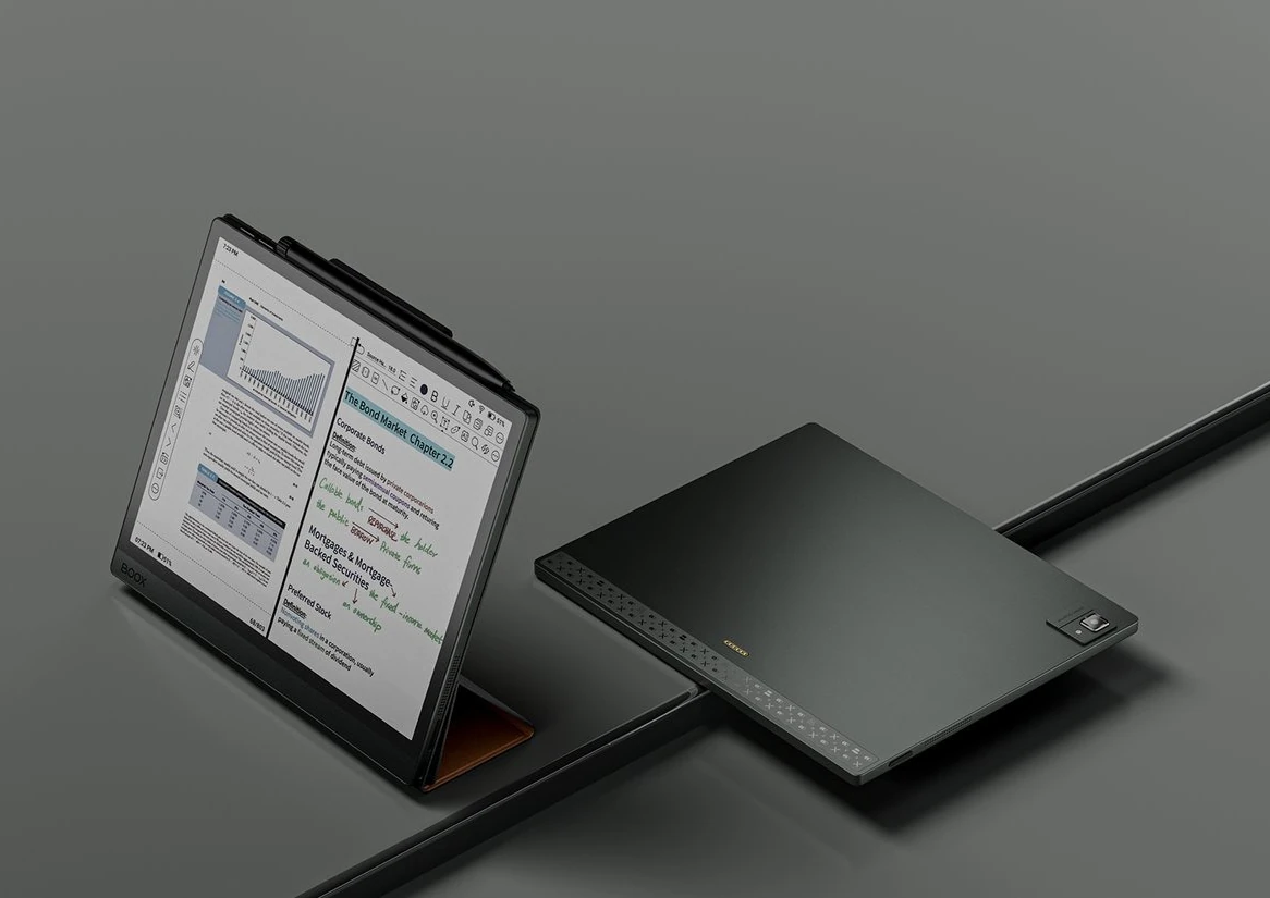 Onyx Boox Tab Ultra C Pro | Ebook readers - The Polish website of